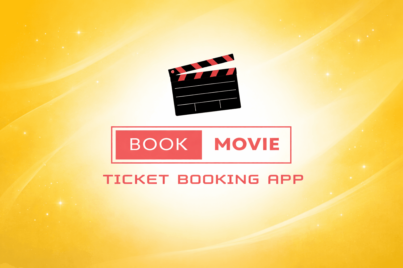 Movie Ticket Booking