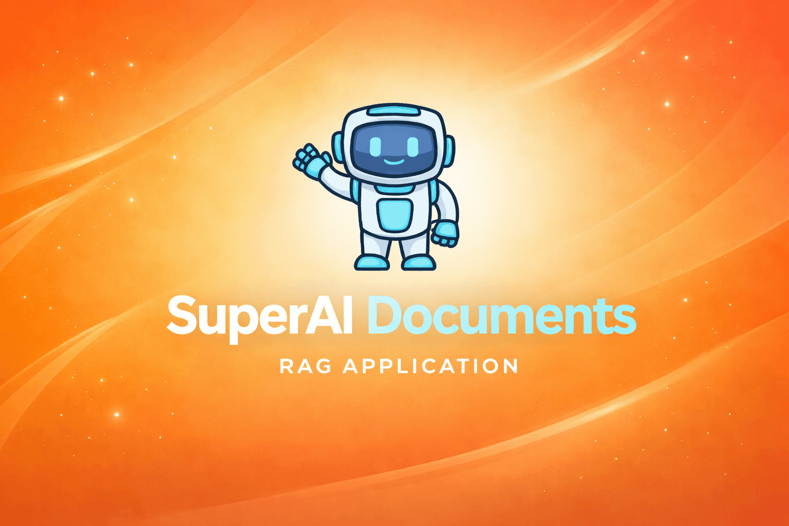 SuperAI Documents