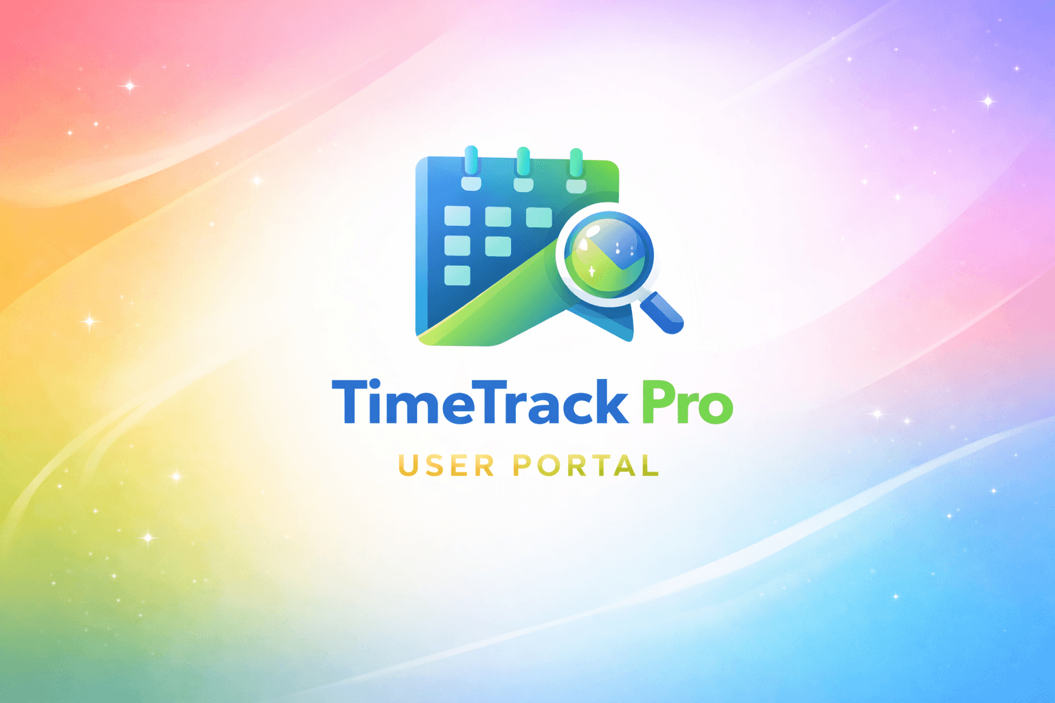 Timesheet Management User Portal